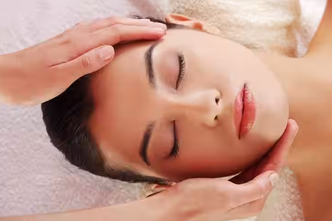 Heritage Ladies Special